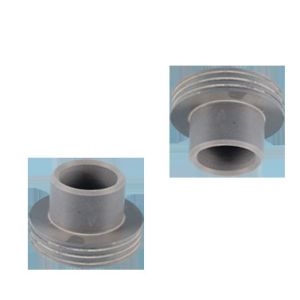 Buy cheap 99% high temperature resistant silicon nitride ceramic ISO9001 certification from wholesalers