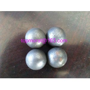Buy cheap rolling production line cast iron grinding ball product