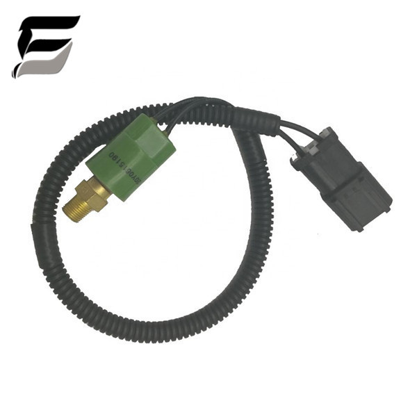 Buy cheap 20Y-06-15190 Pressure Switch Sensor For Komatsu Excavator PC200-5 PC300-5 from wholesalers