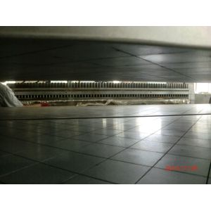 Buy cheap PC Polycarbonate Plastic Sheet Extrusion Line For U - Shaped Lock Roofing Panel from wholesalers