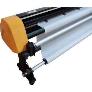 Buy cheap Inkjet Paper Pattern Plotter with Optional Printing Resolution and HP-GL CAD File Format from wholesalers