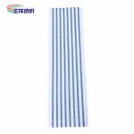 Buy cheap 5.5X18 Dry Floor Cleaning Mop Self Adhesive Non Woven Disposable Mop from wholesalers