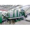 Buy cheap Fiber Processing / Nonwoven Cotton Carding Machine High Performance Dust Collection System from wholesalers