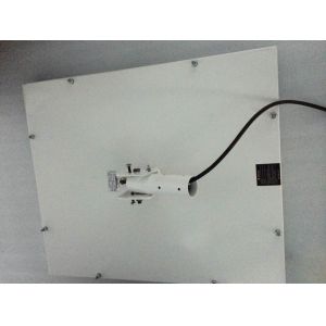 Solar Powered Lithium Batteries 30Ah / 12V , Intergrated with 60W Solar Panel