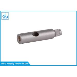 Buy cheap 1.5mm Wire Locking 7x19 Side Exit Cable Grippers from wholesalers