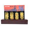 Buy cheap UV Printing Challenger Medals With Display Showcase For Recognizing Outstanding Achievements from wholesalers
