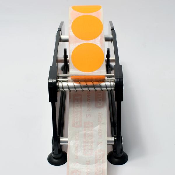 Quality Economical and Versatile Manual Table Top Label Dispensers LB-001 for sale