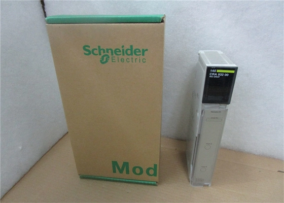 Buy cheap Schneider Modicon Quantum PLC 140CRA93200 Module CHNEIDER I/O ADAPTER from wholesalers