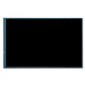 8 Inch High Resolution TFT Display 500 Nits Luminance 8 Inch TFT Display Module