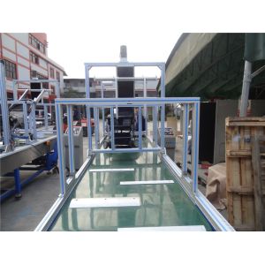 Buy cheap Infant Dynamic Strollers Testing Machine With 1000mm Effective Width from wholesalers