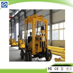 Buy cheap Good Price Compound Drive zj70 Drilling Rg from wholesalers