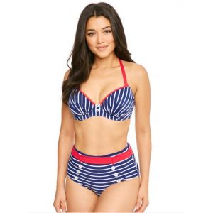 Buy cheap Starboard Padded Halter Underwired Top from wholesalers