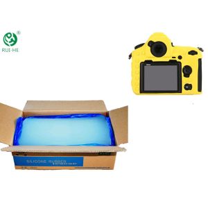 Buy cheap Rapid Vulcanization Silicone Mold Making Rubber RH7011F® High Thermal Stability from wholesalers