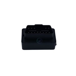Buy cheap 4G Compatible GPS Tracker from wholesalers