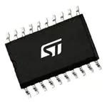 China STM32C031F6P6 ARM Microcontroller MCU Mainstream ARM CORTEX-M0+ MCU 32 KBYTES FLASH 12 KBYTES RAM 48 MHZ CPU 2X USART on sale