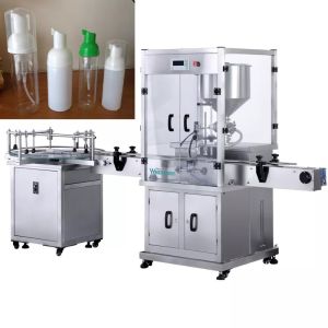 Buy cheap 40b/Min Beer Automatic Filling Machine , Practical Carbonated Bottling Equipment from wholesalers