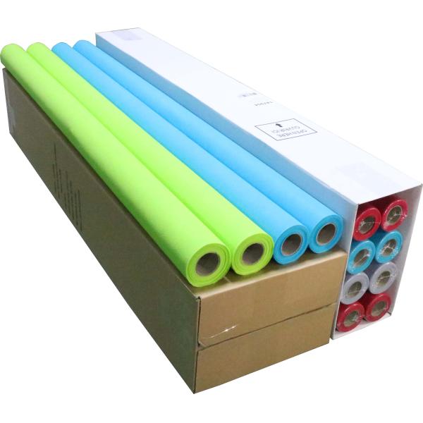 Quality Spunbonded Material Non Woven Tablecloth Disposable Tnt Tablecloth Roll for sale