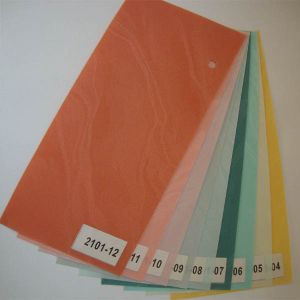 Buy cheap Vertical blinds valance for window coverings from wholesalers