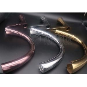 Antibacterial Coatings By PVD Deposition, Antibacterial Coating On Households