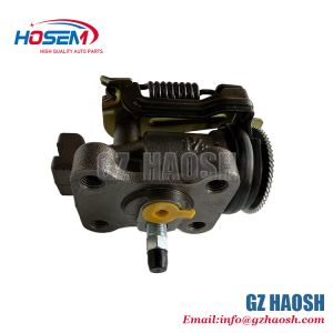 Buy cheap Isuzu Auto Parts Brake Caliper Front - Right - Rear 8-98081326-0 For Isuzu NLR85 With 4JJ1 Engine from wholesalers