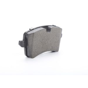Buy cheap Semi Metallic 50000KM D1314 Back Brake Pads from wholesalers
