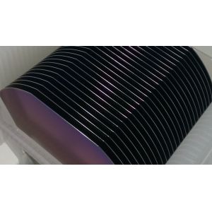 Buy cheap Mechanical Grade Technical Ceramic Parts InP Wafer Indium Phosphide from wholesalers