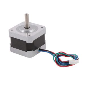 Buy cheap 42mm Hybrid Linear Stepper Motors from wholesalers