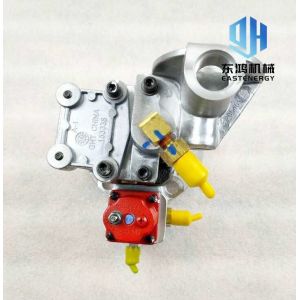 Buy cheap Construction Machinery Parts M11 Engine Diesel Pump Assembly 3090942 3417677 For 455-7 from wholesalers