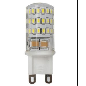 Buy cheap LED G9 3w Proof Silicone Chandelier Crystal Indoor Lamp Indoor Light New Item House Office Used Energy Saving from wholesalers