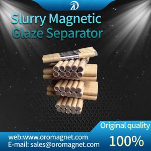 Buy cheap Professional Magnetic Bars / Permanent Magnetic Magnet Rods With Strong Intensity from wholesalers