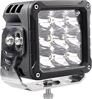 TCS Heavy Duty High Lumen Led Work Light 45w Flood Work Light DC10 30V