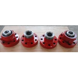 Buy cheap API Spec Petroleum Equipment of High Pressure Union for Valves,Pipes Connection Use from wholesalers