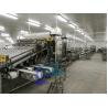Buy cheap Lobster sorting and grading machine Shrimp grading machine Shrimp sorting machine from wholesalers
