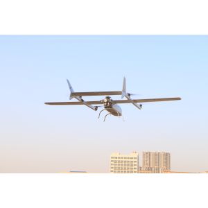 Buy cheap JT-500 Medium-Endurance Multi-Role UAV – Redefining Intelligent Flight for Industrial Applications from wholesalers