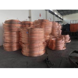 Buy cheap 40% CCS Copper Clad Steel Conductor Bonding Grounding from wholesalers