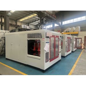 Buy cheap PE PP PVC PA Extruder Molding Machine Fully Automatic from wholesalers