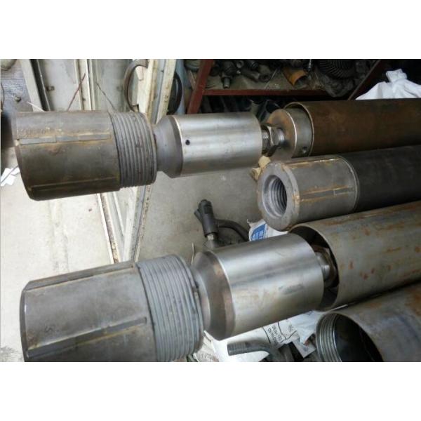 Buy cheap High Efficiency Drilling Rig Tools Double Tube Core Drilling Tool For Mining Exploration from wholesalers