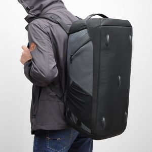 Buy cheap Customization Travel Duffle Bag Multi Function Rich Compartment from wholesalers
