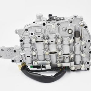 Buy cheap High Performance OEM RE0F10A JF011E CVT Transmission Valve Body for Nissan from wholesalers