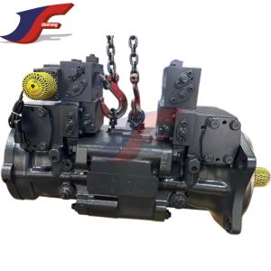 China 708-2l-00760 Hydraulic Pump For PC750-7 PC800-7 Excavator Hydraulic Main Pump on sale