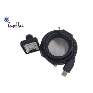 Buy cheap NCR DV-3034CU-H210 Color Camera ATM Machine Parts PN 009-0027901 0090027901 from wholesalers