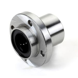 Buy cheap LMFP16 Flange Linear Bearing Slide Steel Linear Motion Bearing from wholesalers