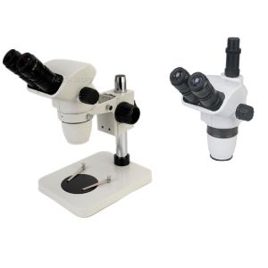 Buy cheap Inverted Metallurgical Stereo Optical Microscope With WF10X / 22mm Eyepiece from wholesalers