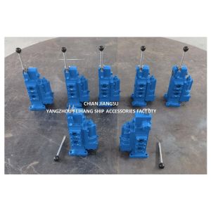 Buy cheap 35SFRE-MO25-H3 FRONT WINCH CONTROL VALVE ASSEMBLY | FEIHANG MARINE from wholesalers