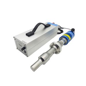 Buy cheap High Frequency 20Khz Ultrasonic Liquid Cavitation Treatment Sonochemistry Bubbles Defoaming from wholesalers