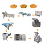 Buy cheap 30Kg/H Ginger Powder Machine Making Production Line Henan from wholesalers