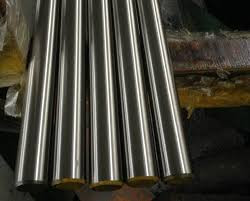 Buy cheap Smooth Steel Rod High Temperature Resistance High Temperature Withstand from wholesalers