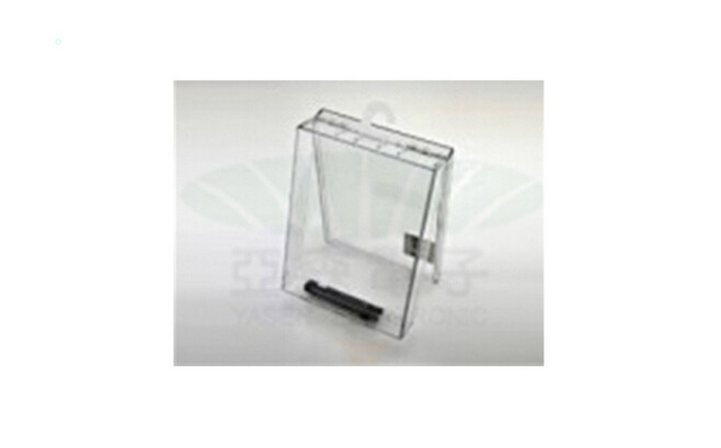 Quality Ultra Large Multi Function EAS Safer With PC Transparent Material for sale Buy cheap Ultra Large Multi Function EAS Safer With PC Transparent Material product