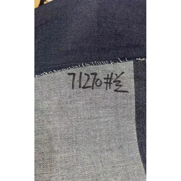 Buy cheap Blue Stretch Jean Material Customization For Jeans Pants 71270 from wholesalers
