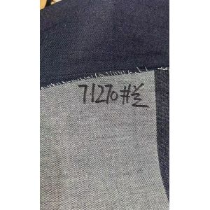Buy cheap Blue Stretch Jean Material Customization For Jeans Pants 71270 from wholesalers